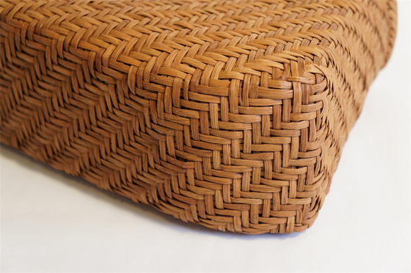 山葡萄 かごバッグ 網代編み やまぶどう 山ぶどう カゴバッグ バスケット やまぶどう