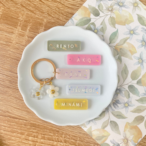 すとぷりネームキーホルダーのオーダー用 Amazon.co.jp: すとぷり ラバーネームキーホルダーるぅと : おもちゃ