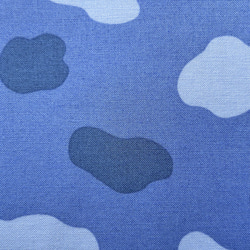 【文庫】水たまりのブックカバー 6枚目の画像