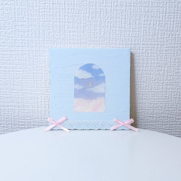 高品質，低価】 girly ୨୧˙˳⋆﻿ キャンバスアート ⋆゜☽⋆