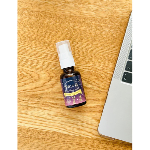 浄化スプレー4本セット 4本セット】リピーター様限定価格『浄化