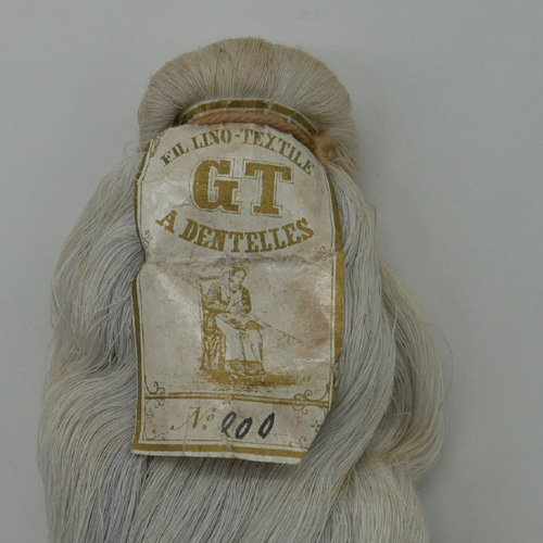 アンティーク　糸　フランスアンティーク　ビンテージ　手芸 糸 | Brocante de La Cocotte （フランスアンティーク・ドライ