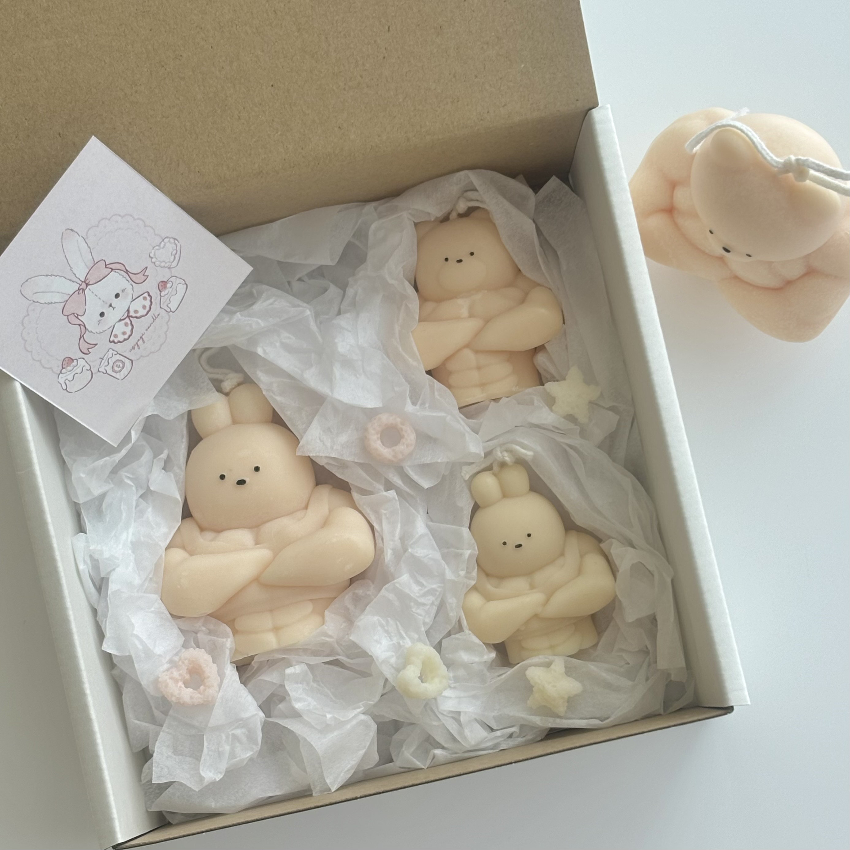 マッチョギフトセット