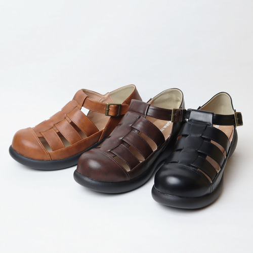 メンズ】メンズグルカサンダル | サンダル 大いサイズ 幅広 甲高 Nuts