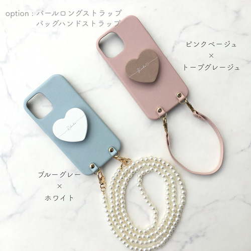 大人気シリーズ☆ブラックグレーハートに名前が入るスマホケース Amazon.co.jp: 韓国のかわいい波黒蝶ラブハートハングチェーン
