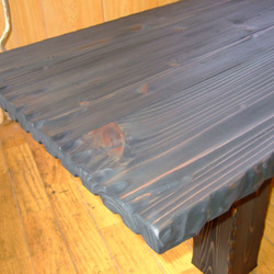 コヤ木工こだわり製作！創りたて！オリジナル・座卓テーブル 3枚目の画像