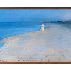 油絵　「ビーチ」サイズF6 海（青島ビーチ） 油絵 F6 絵画 gallery Ymin 通販 13890292｜Creema