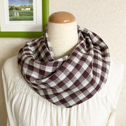 ガーゼ スヌード のおすすめ人気通販｜Creema(クリーマ) 国内最大の