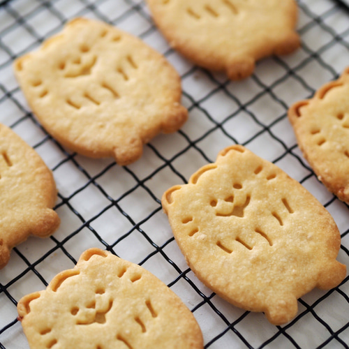 クッキー型 ポメラニアン クッキー型 めめぱん 通販 17876376｜Creema