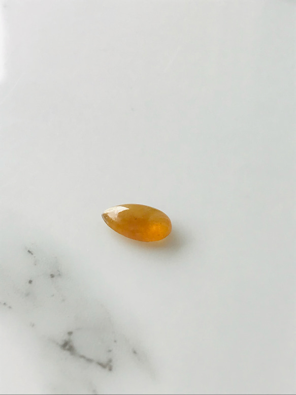 R230-001] ジェイド JADE ヒスイ 本翡翠 天然石 一点物 希少