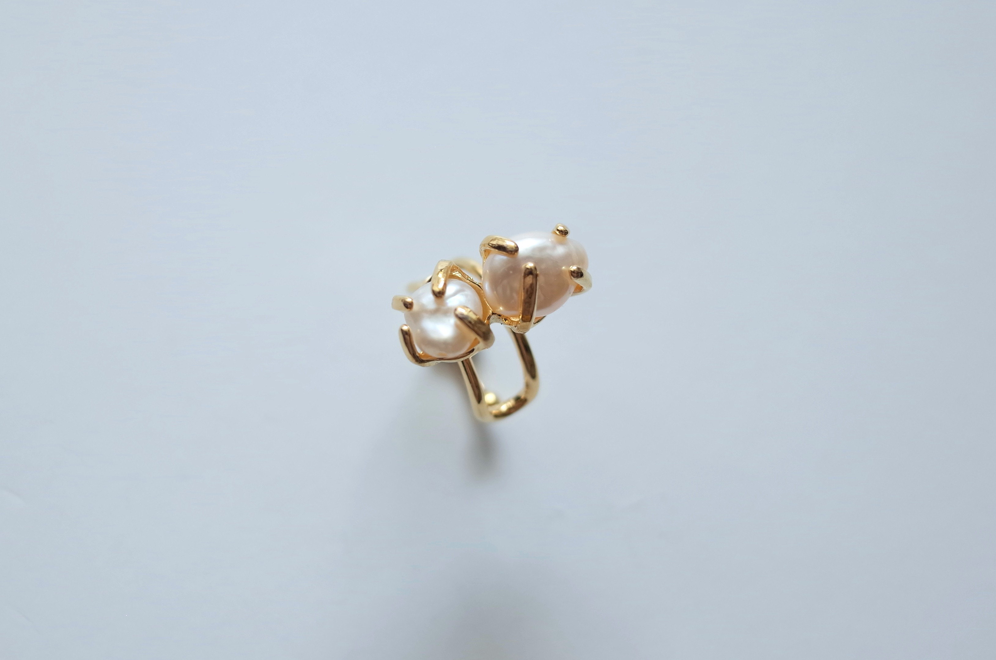 SHOUKA カフ(淡水パール)