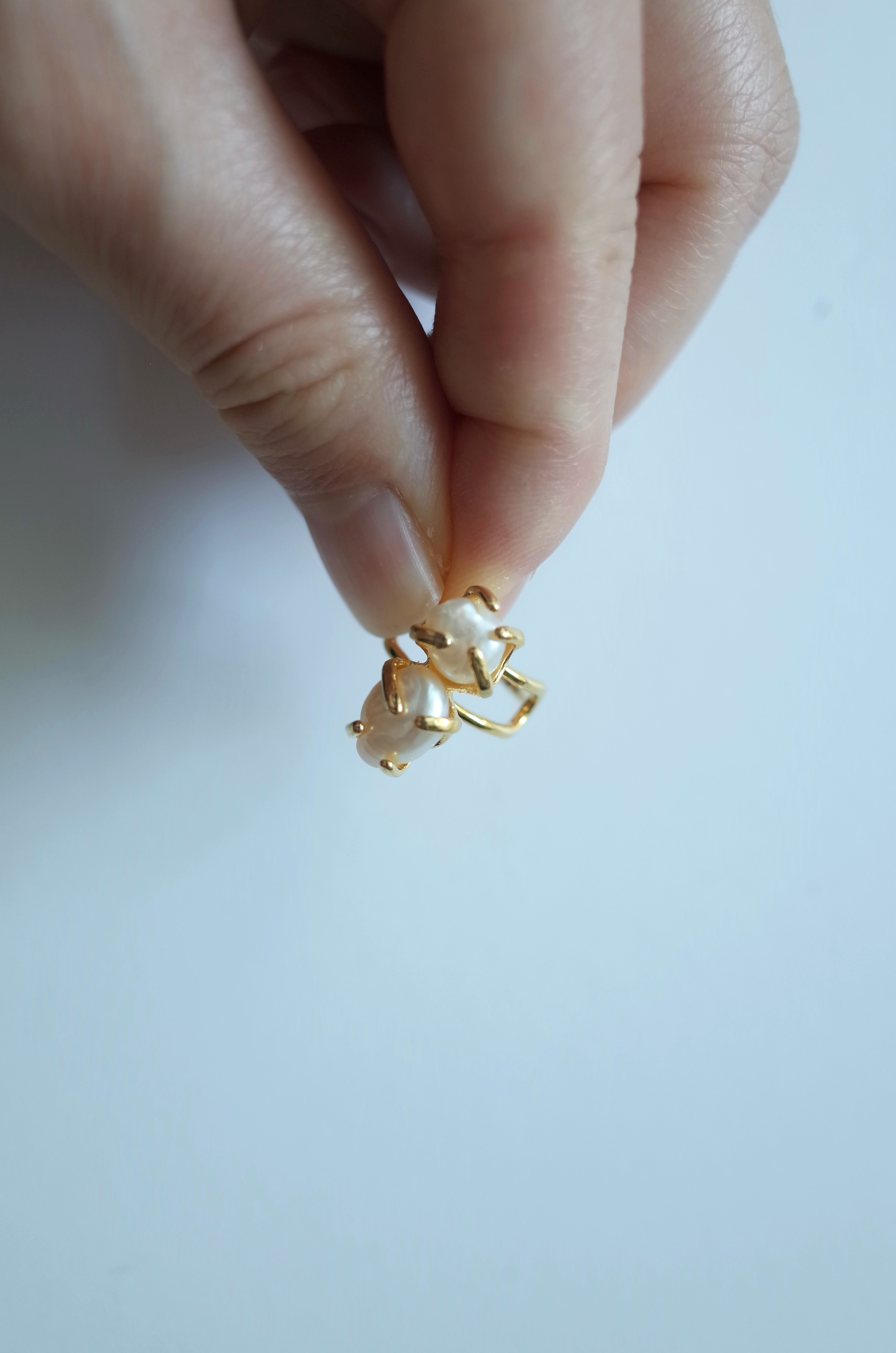 SHOUKA カフ(淡水パール)