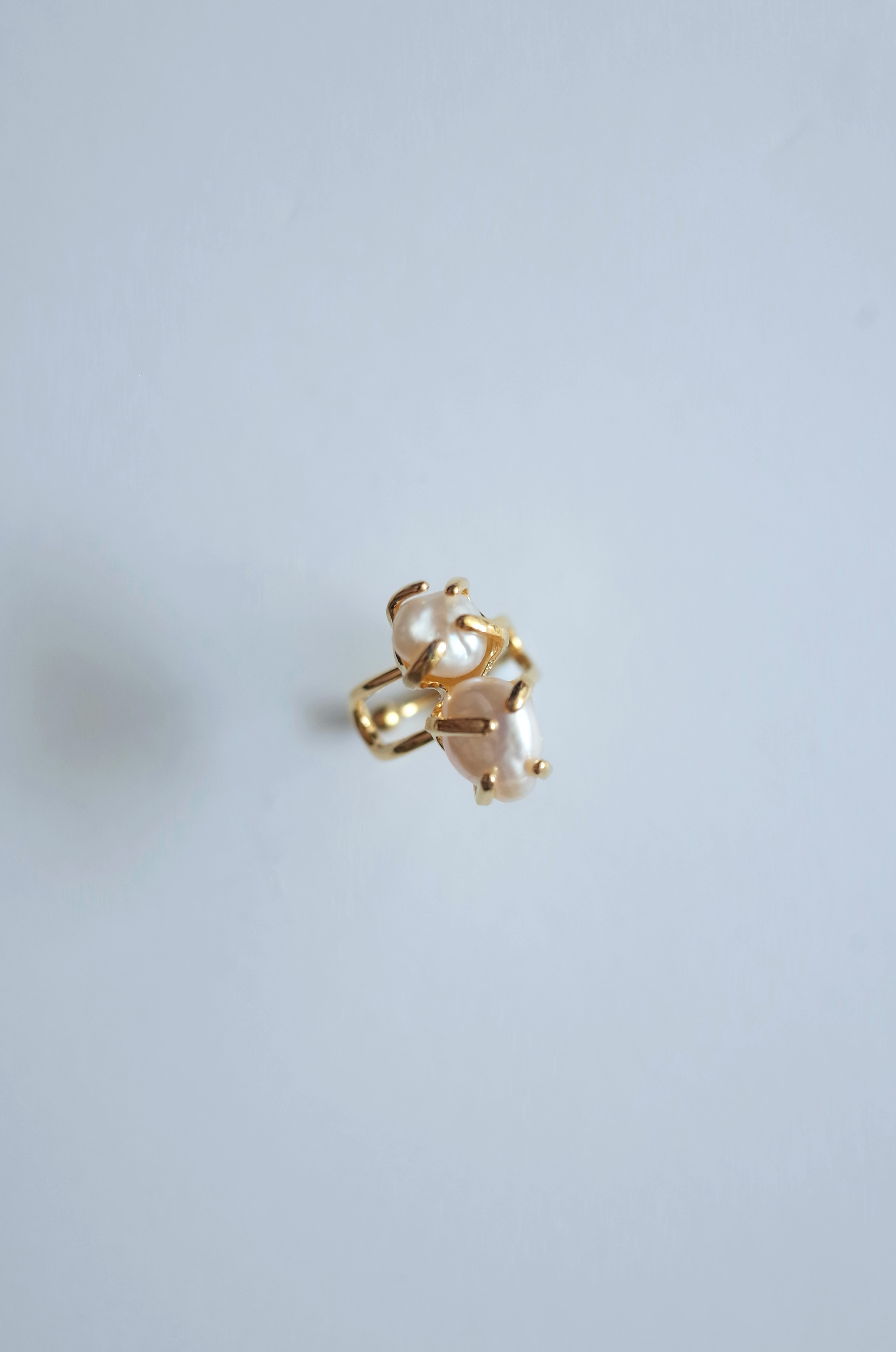 SHOUKA カフ(淡水パール)