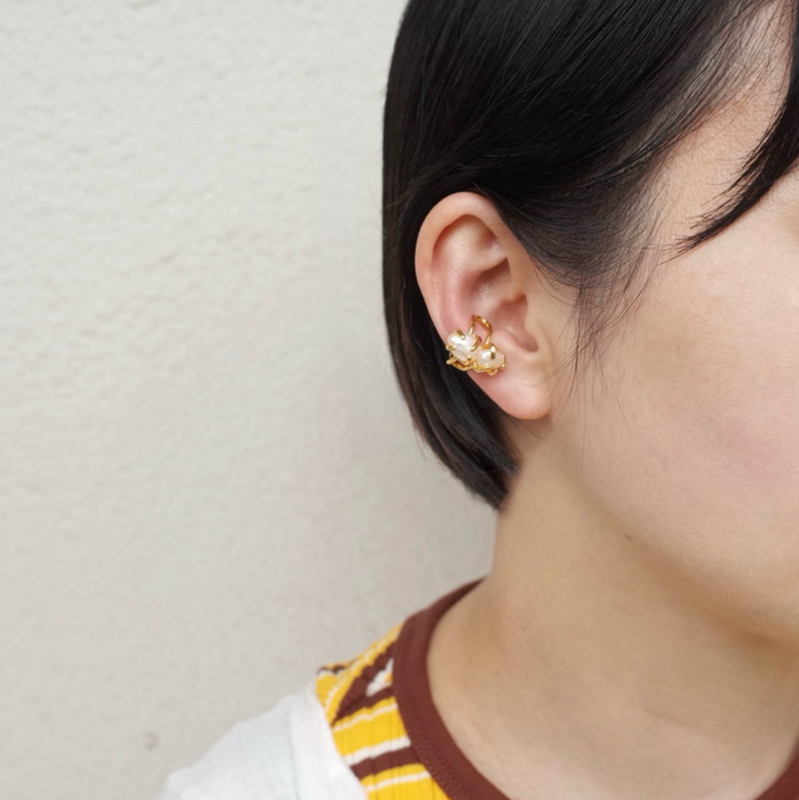 SHOUKA カフ(淡水パール)