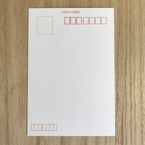 チュー太くんのポストカード＜かさ＞ ポストカード ミコちゃん 通販