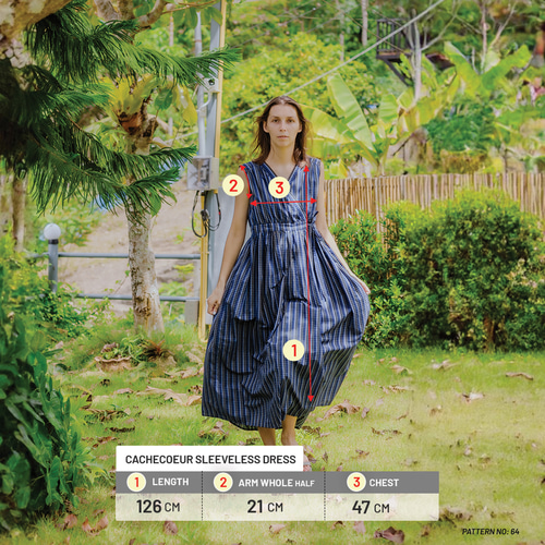 SONIA RYKIEL シルク・コットンニットカシュクールワンピース S コットン>カシュクールワンピース ワンピース Jonno 通販