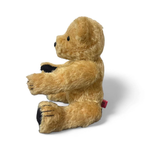 受注制作】テディベア “TEDDY” ハニーブロンド ぬいぐるみ