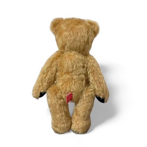 手作りテディベア　ハニー 受注制作】テディベア “TEDDY” ハニーブロンド ぬいぐるみ テディ