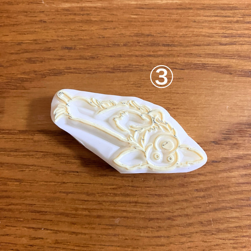 ダックスフンドのいる暮らし』 はんこ・スタンプ Pantaropi Stamp あ