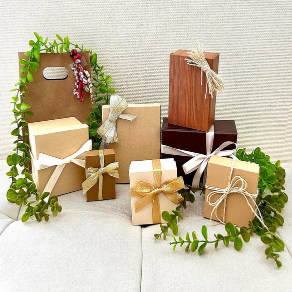 紙箱 かぶせ箱 リピーター様専用 選べる 40カラー インサイド 30個〜100個 3枚目の画像