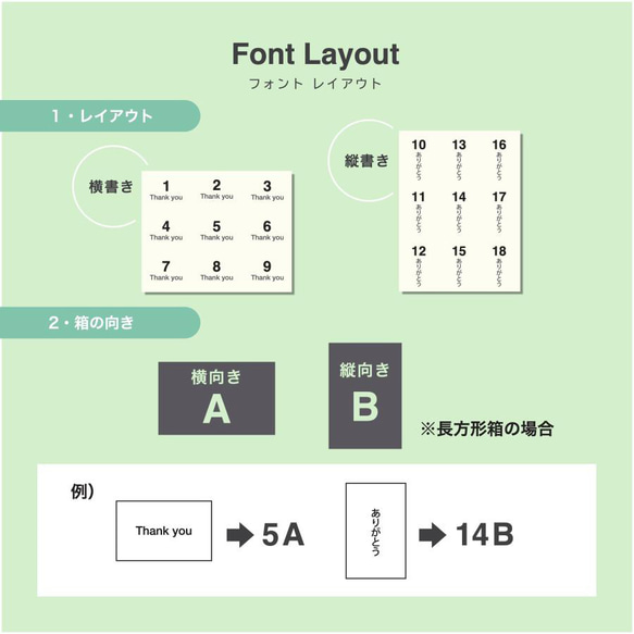 紙箱 かぶせ箱 リピーター様専用 選べる 40カラー インサイド 30個〜100個 7枚目の画像