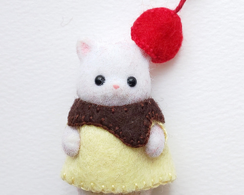 ぽぷり様　シルバニア ハンドメイド たく様専用】ハンドメイド シルバニアの通販 by ちゃちゃも's shop｜ラクマ