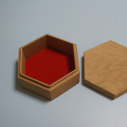 木製 屋久杉のアクセサリーボックス屋久杉1 その他ケース カズ 通販