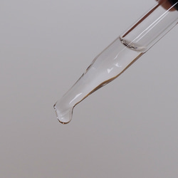ネイルオイル（ルビーハーバルグロウネイル　　10ml）育爪ネイルオイル 3枚目の画像