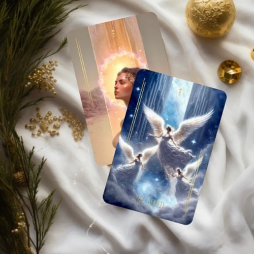 趣味・スポーツ・実用 Spiritus Solis Tarot Spiritus Solisタロットカード その他雑貨 MaPRE Nene 通販