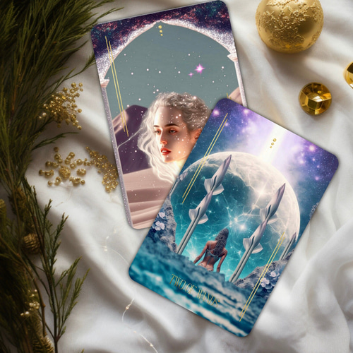 趣味・スポーツ・実用 Spiritus Solis Tarot Spiritus Solisタロットカード その他雑貨 MaPRE Nene 通販