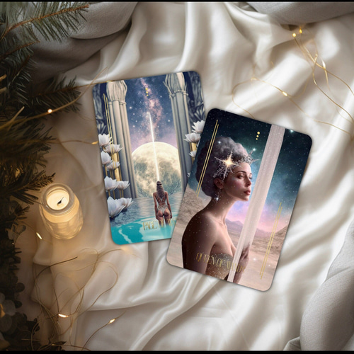 趣味・スポーツ・実用 Spiritus Solis Tarot Spiritus Solisタロットカード その他雑貨 MaPRE Nene 通販