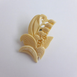鯨歯　ブローチ　帯どめ　3点セット 鯨帯留め（ブローチへ変更可能） 帯留め GUMI 通販 16292128