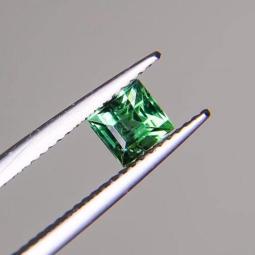 天然エヴァーグリーントルマリン0.62ct その他アクセサリー MaPRE Nene 