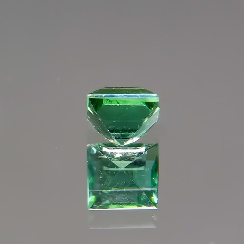 天然エヴァーグリーントルマリン0.62ct その他アクセサリー MaPRE Nene 