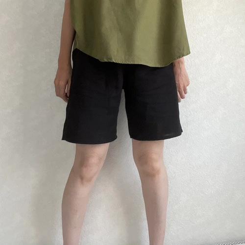 【専用】7-0606 綿100％ ペチパンツ 黒白各３枚　6枚セット 楽天市場】ペチパンツ ペチコート シルク yラインカバー 三分丈