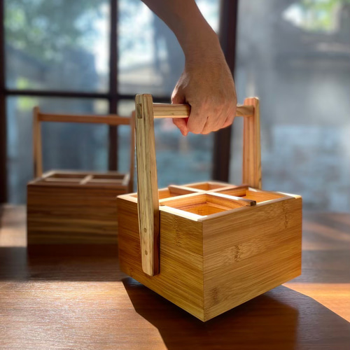 エニッドコリンズ木箱boxフラワーバスケット fit=scale-down,w=1200