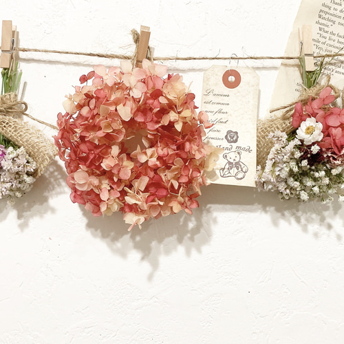 ドライフラワーガーランド ドライフラワー ruru〜✩.*˚ 通販 ドライフラワーガーランド ドライフラワー ruru〜✩.*˚ 通販