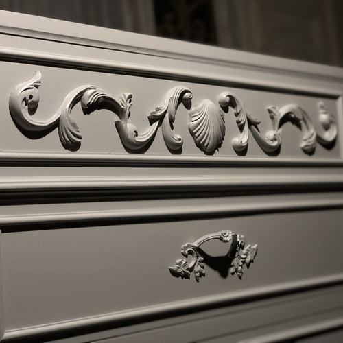 受注製作】洗面所フルオーダー家具 (洗面台・鏡・壁面収納・トール