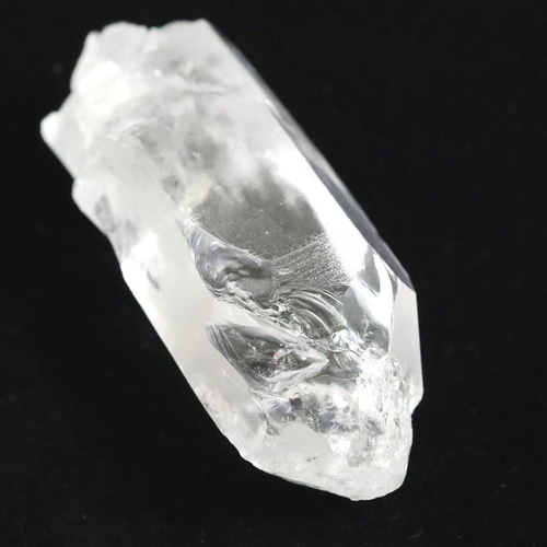 ブラジル産 レムリアンシード ライトニングクォーツ 雷水晶