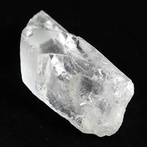 ブラジル産 レムリアンシード ライトニングクォーツ 雷水晶 18.5g