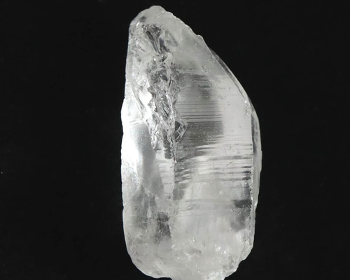 ブラジル産 レムリアンシード ライトニングクォーツ 雷水晶 18.5g