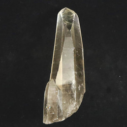 ロシアンレムリアン　スモーキー ロシアンレムリアン スモーキー 138mm 原石 249g【榎本通商22635