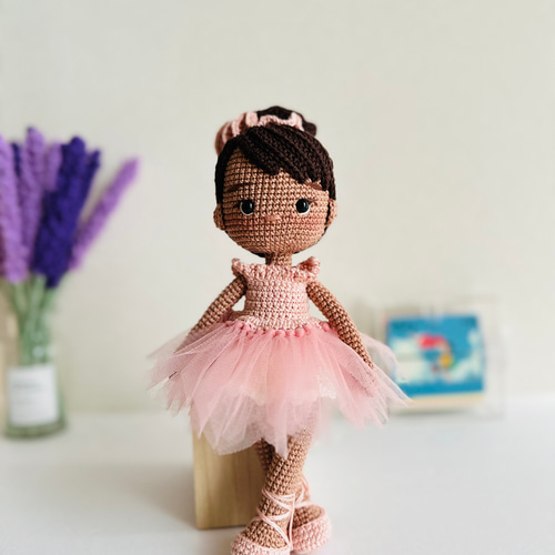 レア☆ハンドメイド☆ブランド☆ネロリエレミ♪抱き人形 新手作り人形・抱き人形編（ハンドクラフトシリーズ103） - ハナメガネ商会