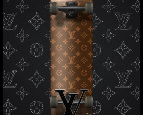 オマージュアート アートポスター インテリアポスターa4 No.i-00073