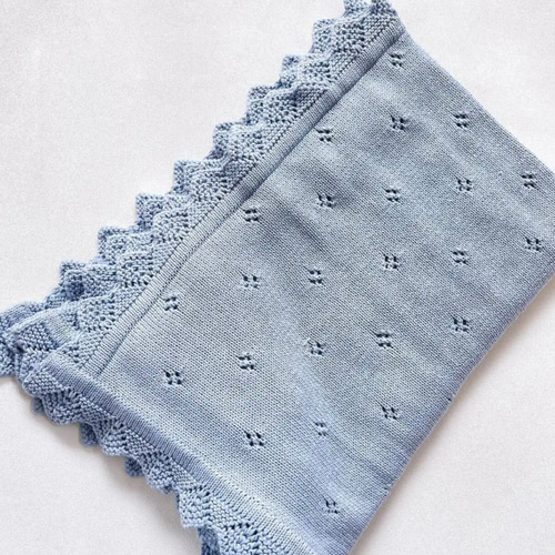 ヘンプ刺繍ブランケット ヘンプ刺繍ブランケット