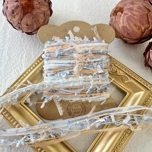 期間限定 お得な 引き揃え糸 夏イメージ 9種セット 糸・ミシン糸