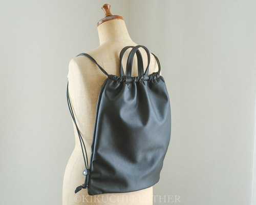 【handmade】 レザーナップサック 4000ro_nap.jpg