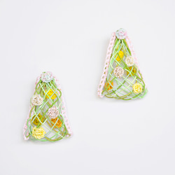Triangle-Mimosa- 4枚目の画像