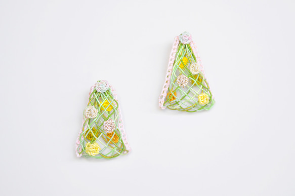 Triangle-Mimosa- 4枚目の画像