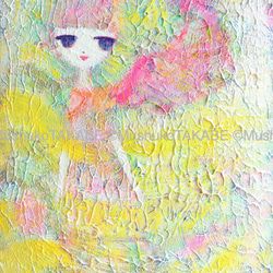 光り輝く、広大な空へ】原画,翼,羽根,鳥,羽,エンジェル,青空,天使